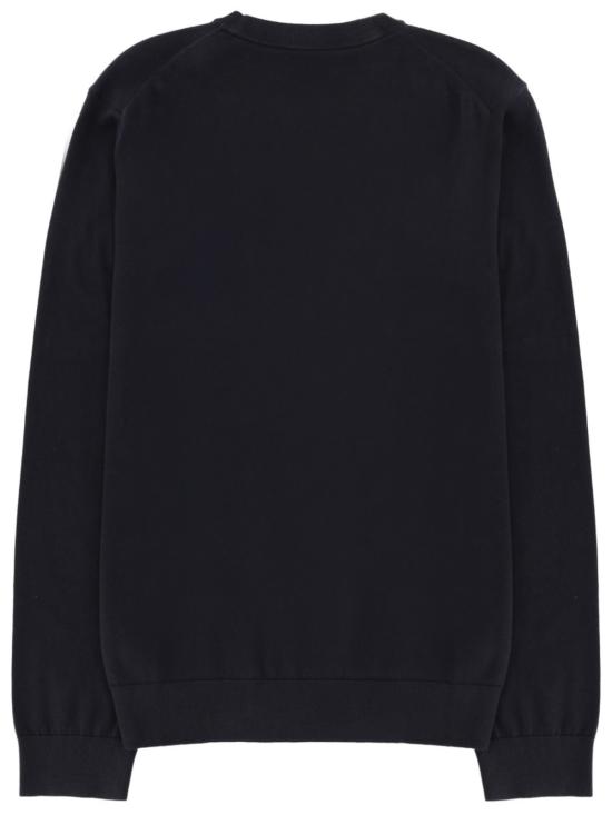  폴 스미스 스웨터 Ps 바이  얼룩말 셔츠  블루 - PAUL SMITH