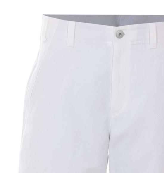  브루넬로 쿠치넬리 데님 팬츠 Brunello Cucinelli  화이트 - BRUNELLO CUCINELLI