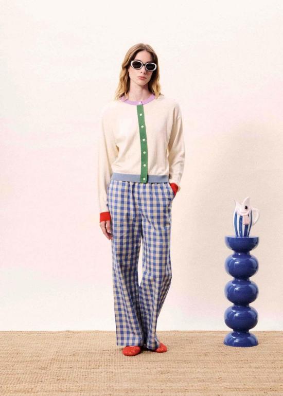  FRNCH 가디건 프랑스 패트릭 카디건 - OTHER BRANDS