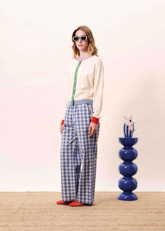  FRNCH 가디건 프랑스 패트릭 카디건 - OTHER BRANDS