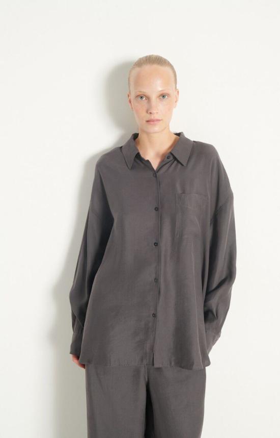  아메리칸 빈티지 셔츠 이솔리 셔츠