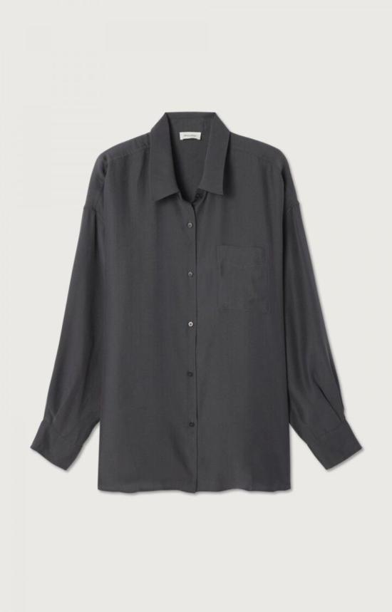  아메리칸 빈티지 셔츠 이솔리 셔츠 - AMERICAN VINTAGE