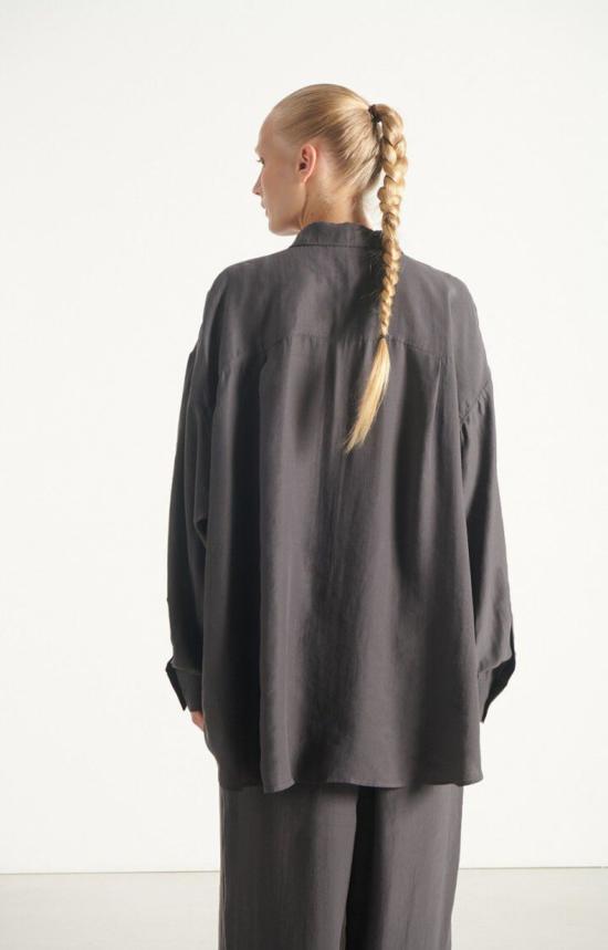  아메리칸 빈티지 셔츠 이솔리 셔츠 - AMERICAN VINTAGE