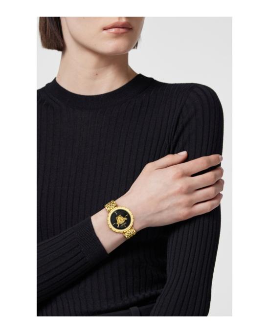  베르사체 손목시계 VE9D00424 GOLD1 OS - VERSACE