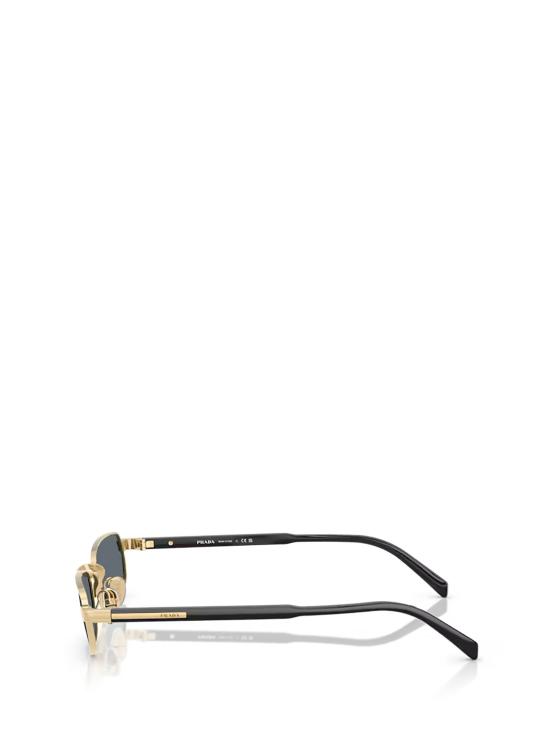 26FW 프라다 선글라스 PR B54S 5AK70B GOLD - PRADA