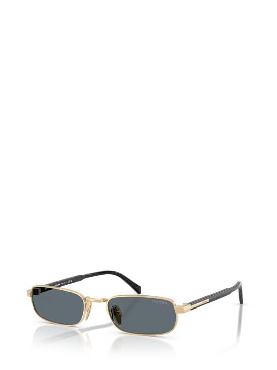 26FW 프라다 선글라스 PR B54S 5AK70B GOLD - PRADA