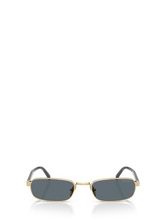 26FW 프라다 선글라스 PR B54S 5AK70B GOLD