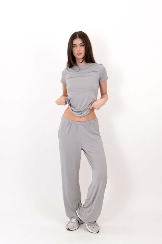  On/off essentials 라운지 웨어 온/오프 에센셜 라운지 팬츠 - ON/OFF ESSENTIALS