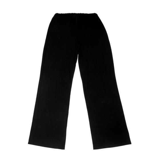  On/off essentials 라운지 웨어 온/오프 에센셜 라운지 팬츠