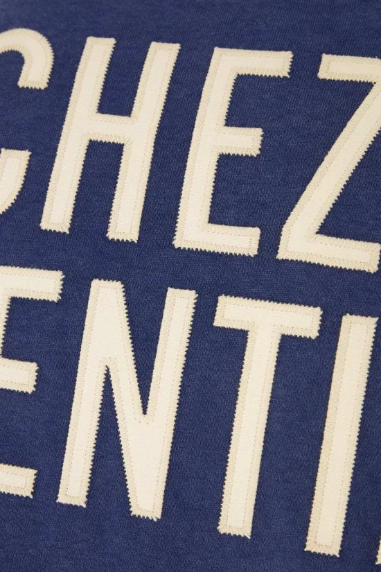  발렌티노 가라바니 반팔 티셔츠 Valentino Garavani 티셔츠 Verde Bianco - VALENTINO GARAVANI