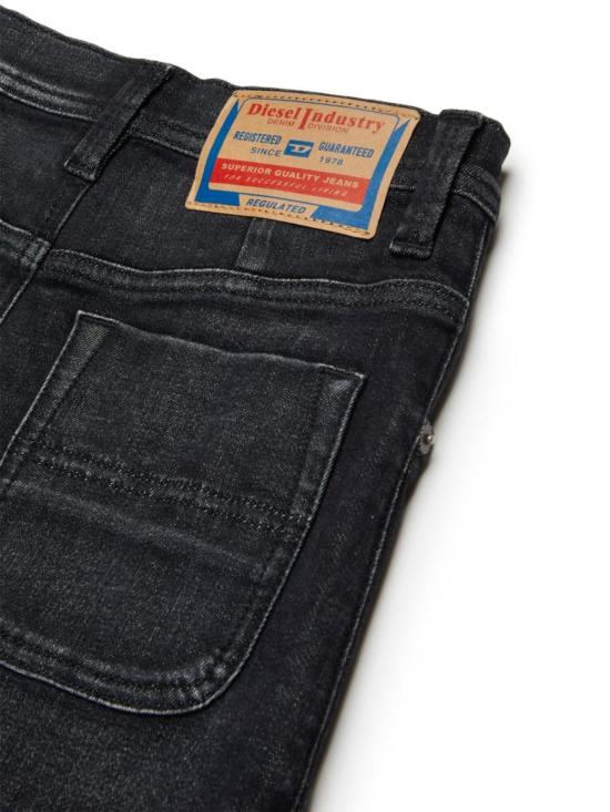  [키즈] 디젤 스커트 아동용  데님 - DIESEL