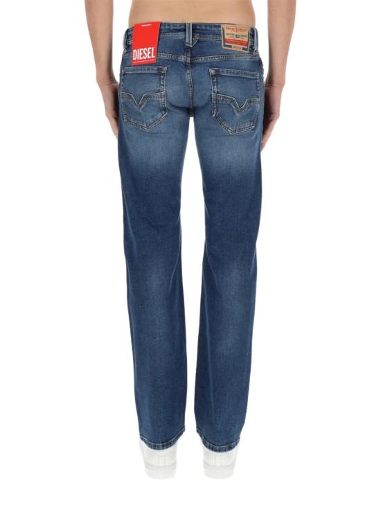  디젤 데님 팬츠 1985 라키 진 데님 - DIESEL