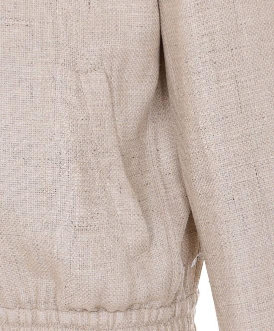  브루넬로 쿠치넬리 자켓 재킷 베이지 - BRUNELLO CUCINELLI