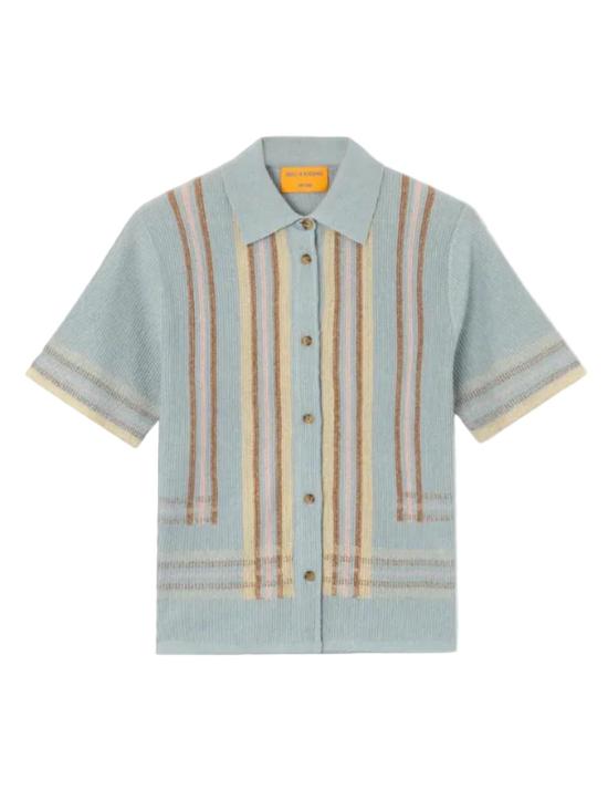  게스트 인 레지던스 셔츠 하바나 셔츠