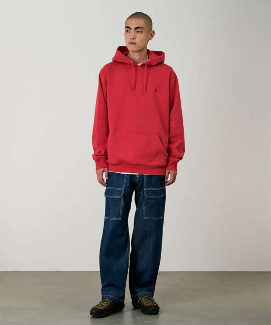  그라미치 데님 팬츠 Eqt 팬츠 - GRAMICCI