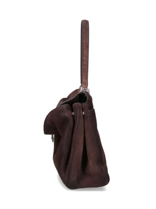 26SS 발렌시아가 로데오 미디움 핸드백 789772 2AB4G 2308 Brown - BALENCIAGA