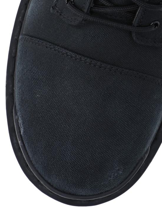 26SS 발렌시아가 컴뱃 스트라이크 부츠 845015 W2H11 1000 Black - BALENCIAGA