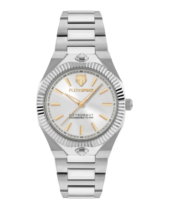  플레인스포츠 손목시계 PSDGA0325 STSTL OS