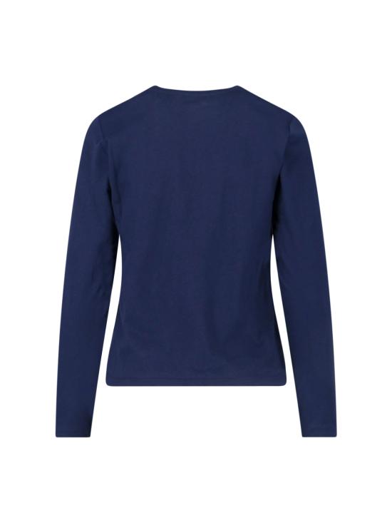 26SS 폴로 랄프로렌 반팔 티셔츠 211 B14604 005 Blue - POLO RALPH LAUREN