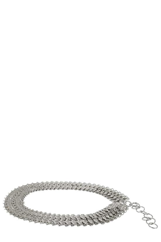  파코라반 슬림 벨트 라반 1969  실버