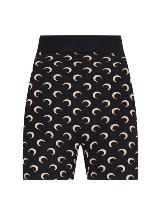 26SS 마린세르 스트레이트 팬츠 WSH007A CJER0001 IT99 Black