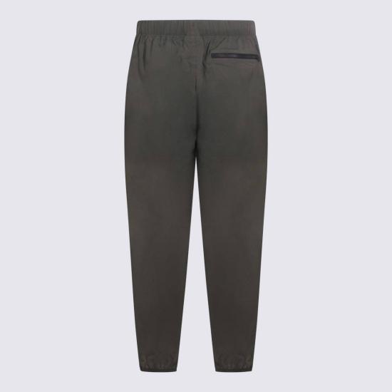  노스페이스 트레이닝/조거 팬츠 나일론  토프 그린 - NORTH FACE