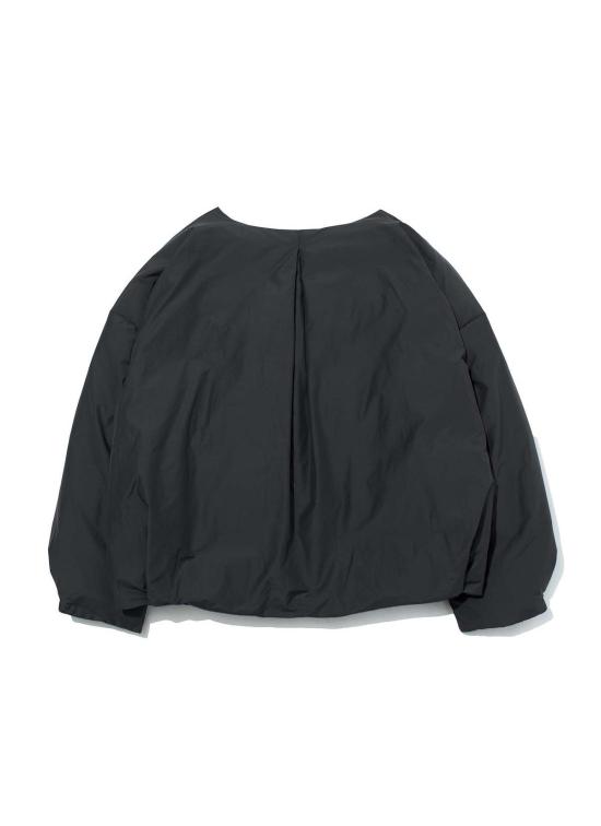  F/CE 패딩 F/Ce 재활용 다운 소재 구조 랩 코트 - OTHER BRANDS