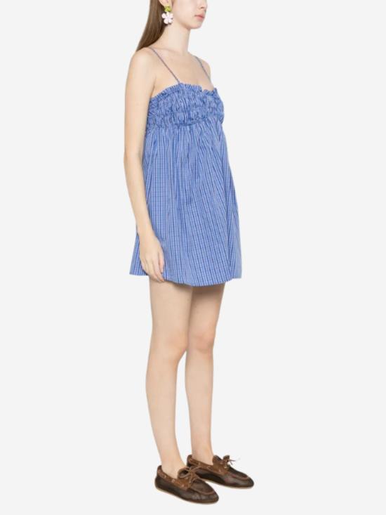  페이스풀더브랜드 숏 원피스 페이스풀 더 브랜드 프레사 미니 드레스 소토 - FAITHFULL THE BRAND