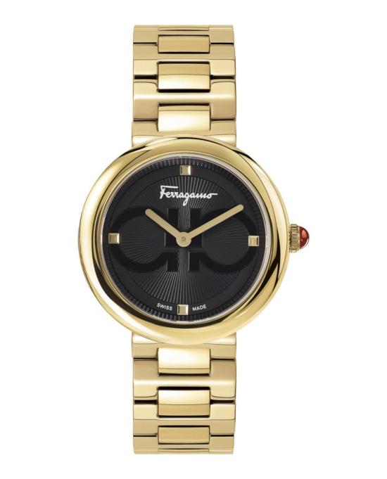  살바토레 페라가모 손목시계 SFMF00521