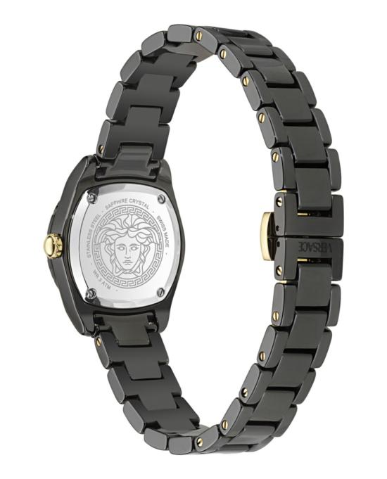  베르사체 손목시계 VE9F00124 BLACK OS - VERSACE