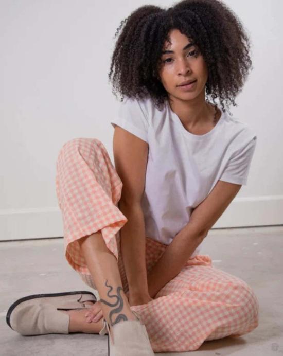  Sønderhaus 스트레이트 팬츠 쇠네르하우스 퍼펙트 팬츠 - OTHER BRANDS