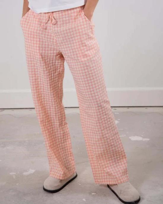  Sønderhaus 스트레이트 팬츠 쇠네르하우스 퍼펙트 팬츠 - OTHER BRANDS