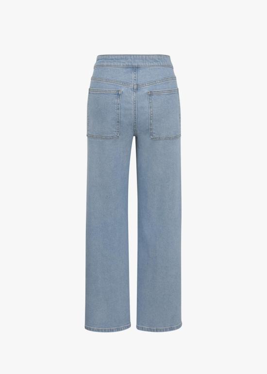  티티 스튜디오 데님 팬츠 Tt 스튜디오 마이키 진 사우스 스트리트 - TT STUDIOS