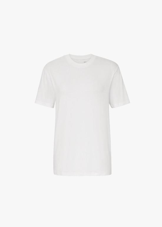  TT Studios 반팔 티셔츠 Tt Studios 콜 티셔츠 화이트 - OTHER BRANDS