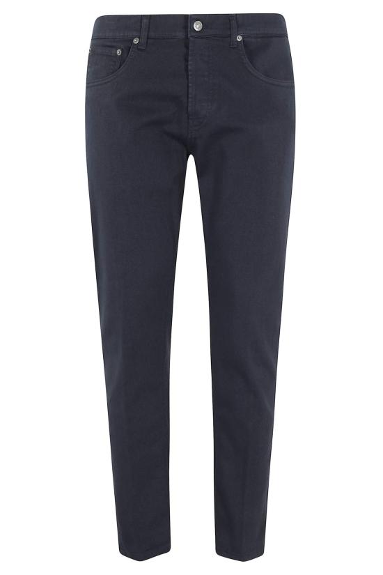  돈답 데님 팬츠 돈덥 진스 5타셰 캐럿 슬림 다이앤 진스