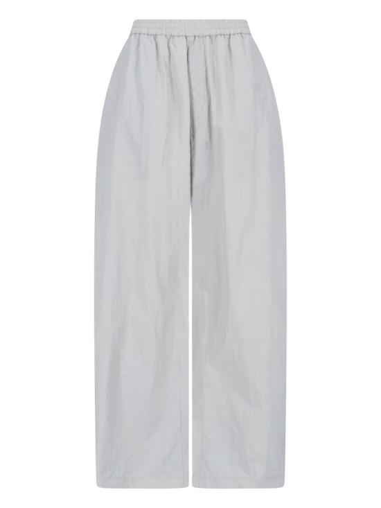 26SS MM6 메종마르지엘라 스트레이트 팬츠 S52KA0542 M35732 850 Grey