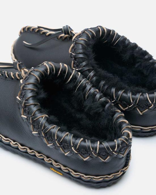  어그 플랫 슈즈 태즈먼 알바이트 슈즈 - UGG