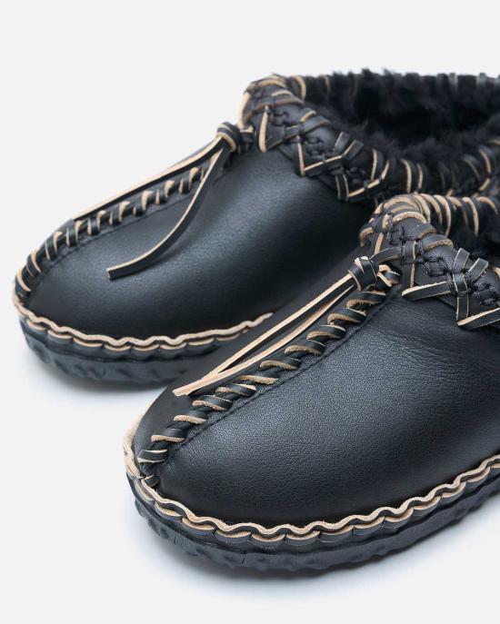  어그 플랫 슈즈 태즈먼 알바이트 슈즈 - UGG