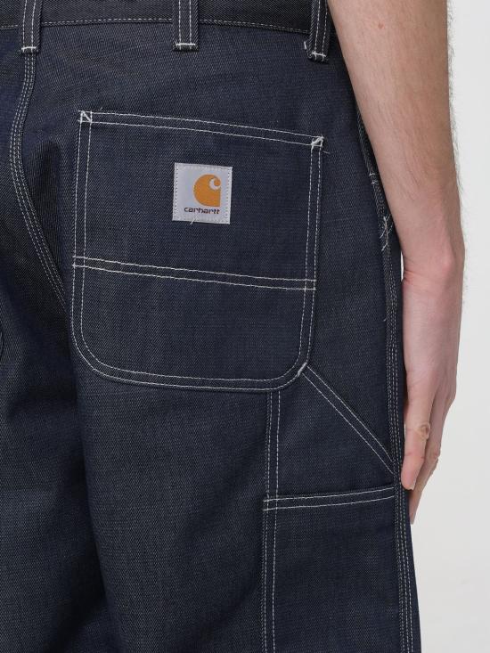 26SS 칼하트 WIP 데님 팬츠 I0366490101 BLUE DOM - CARHARTT WIP