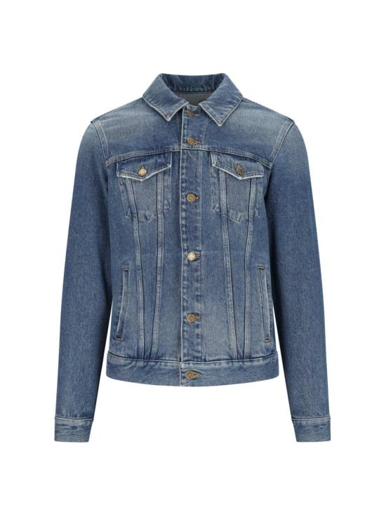  골든구스 데님 자켓 골든 구스 데님 재킷