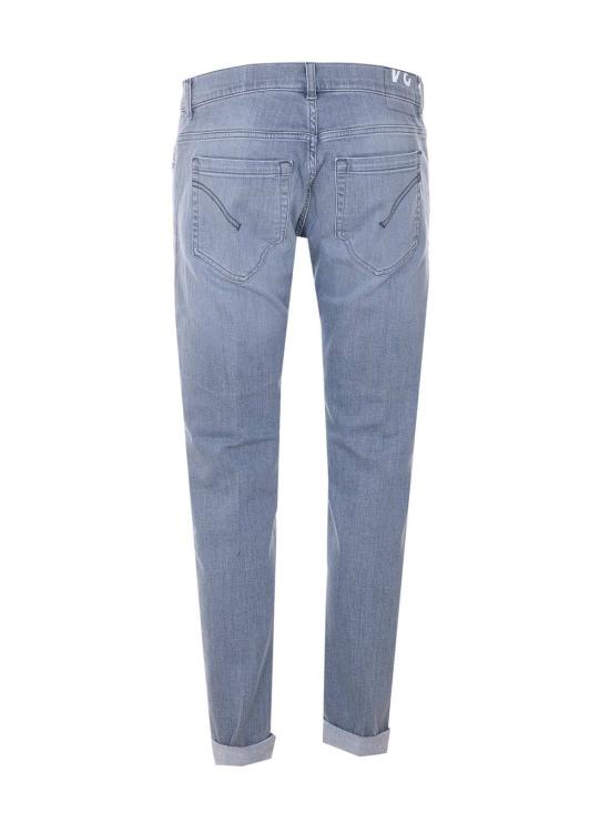  돈답 데님 팬츠 돈덥 조지 진스 그레이 - DONDUP