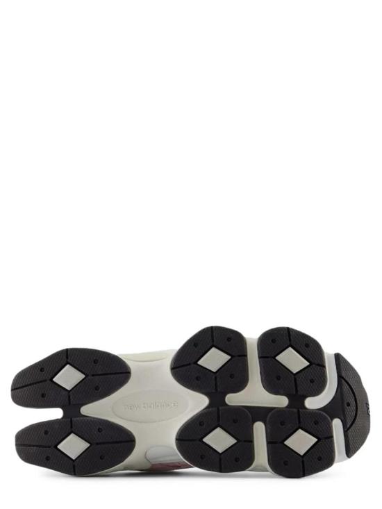  [키즈] 뉴발란스 스니커즈 스카르파 라이프스타일 키즈  핑크 - NEW BALANCE