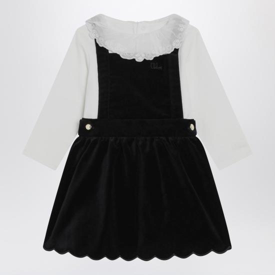 25FW [키즈] 끌로에 캐주얼 세트 C20716CO Blue