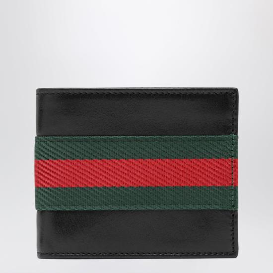 26SS 구찌 남성지갑 867269AAGIT Black