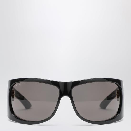 26SS 구찌 안경 865670J1691 Black