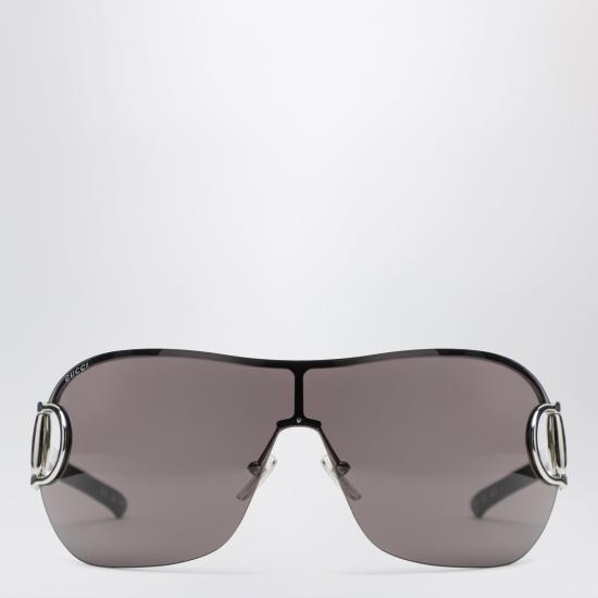 26SS 구찌 안경 865675J1691 Grey