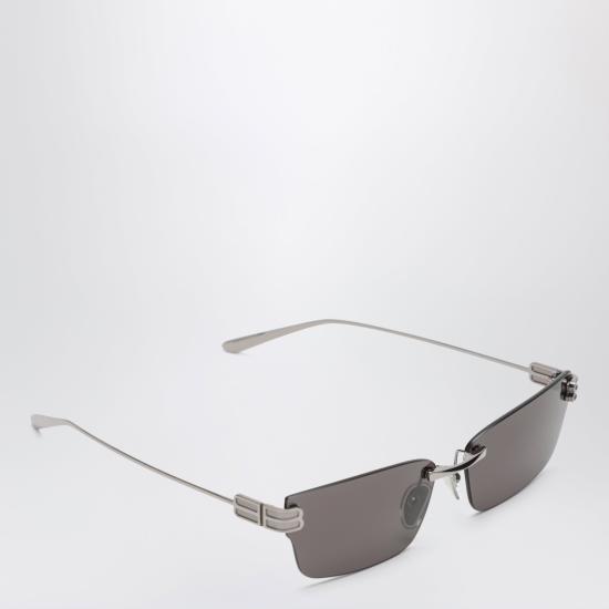 26SS 발렌시아가 안경 858886T0005 Metal - BALENCIAGA