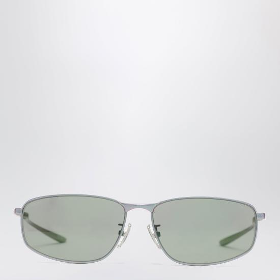 26SS 발렌시아가 안경 858894T0005 Green