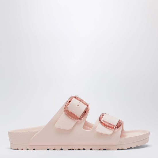 26SS 버켄스탁 아리조나 빅 버클 EVA 1031283PVC Pink