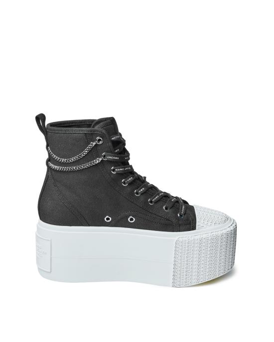 25SS 마크제이콥스 힐/펌프스 2S5FSN001F23 001 black NERO